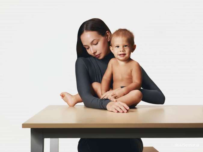 Ini Cara Memberi Sentuhan pada Anak untuk Memperkuat Hubungan dengan Orang Tua