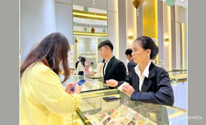 Keuangan Aman! 5 Investasi untuk Ibu Rumah Tangga Ini Janjikan Cuan di Masa Depan