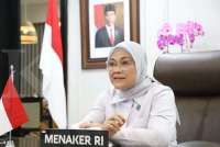 Menaker apresiasi gerak cepat Polri tangani kasus pungli PMI 