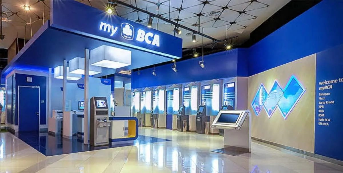 Bank Central Asia (BBCA) revisi pembagian dividen beserta jadwalnya