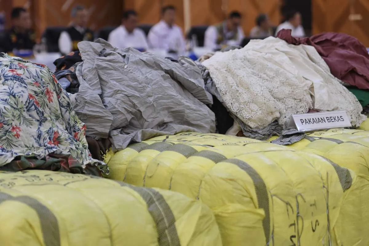 Wamenkeu Beri Peringatan ke Bea Cukai soal Kelancaran Arus Barang