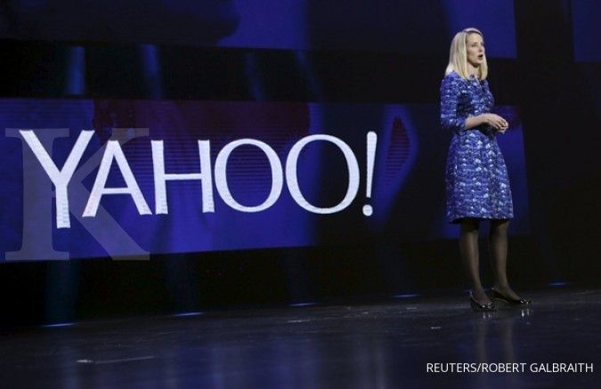 Kasihan, prospek keuangan Yahoo semakin buram!