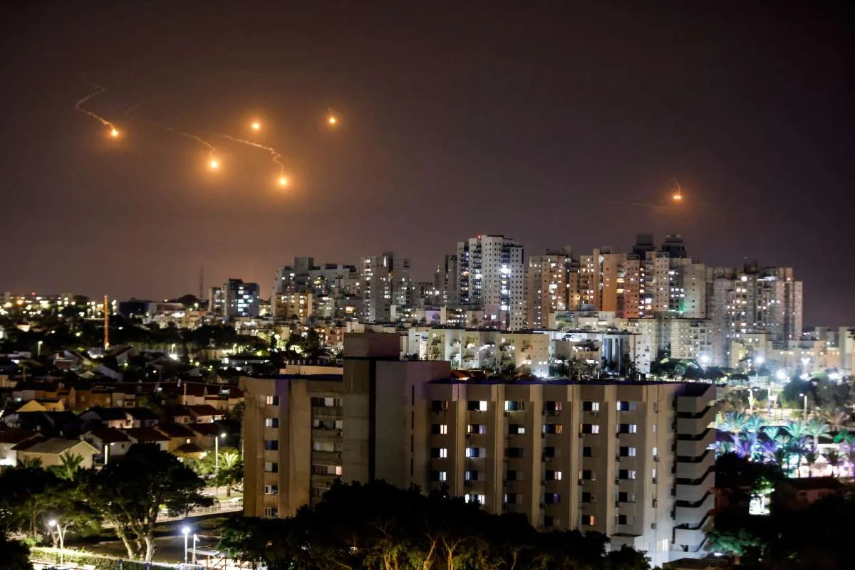 Israel Siapkan Serangan Darat ke Jalur Gaza, Ada Kekhawatiran Korban Makin Banyak