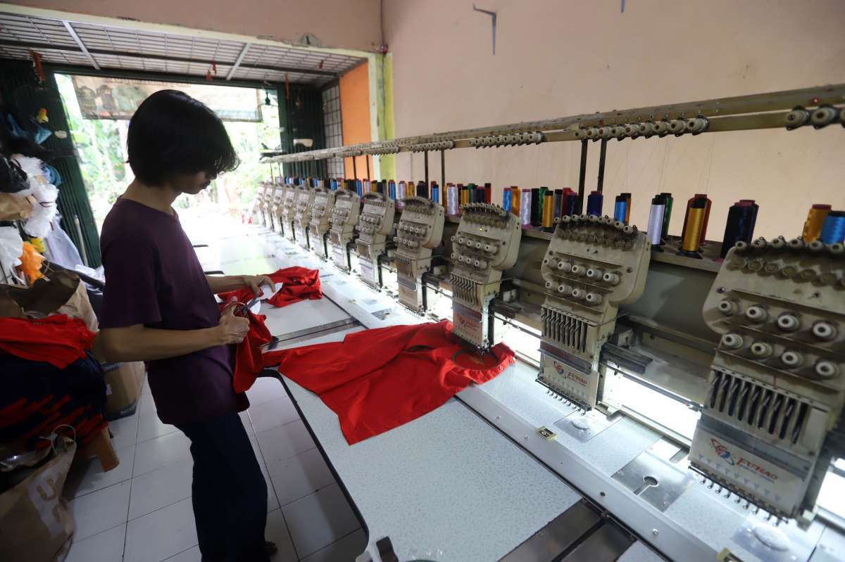 Peran UMKM bagi Perbaikan Ekonomi Indonesia