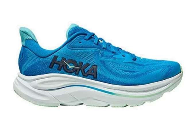Hoka Clifton 10