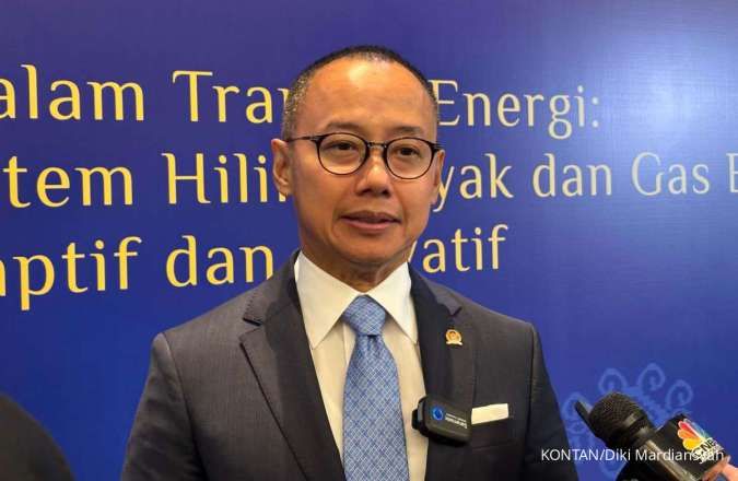 Tak Masuk Prioritas Prolegnas, Nasib RUU Migas Tak Kunjung Jelas