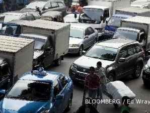 Survei: Indonesia negara pembajak nomor satu di Asia