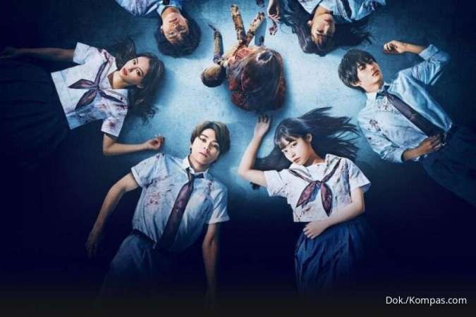 Rekomendasi 6 Film Horor dengan Setting di Sekolah, Ada Film Dalam Negeri Juga