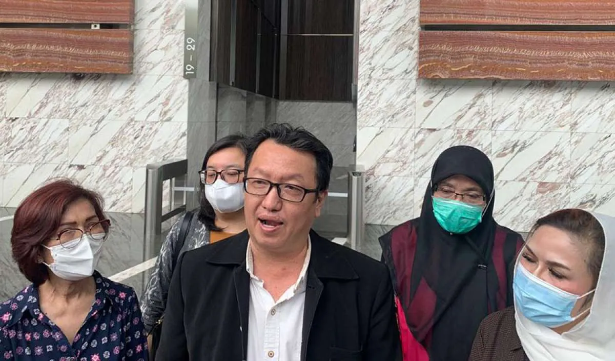 Pemegang Polis Wanaartha Life Akan Ambil Upaya Hukum Lawan Tim Likuidasi