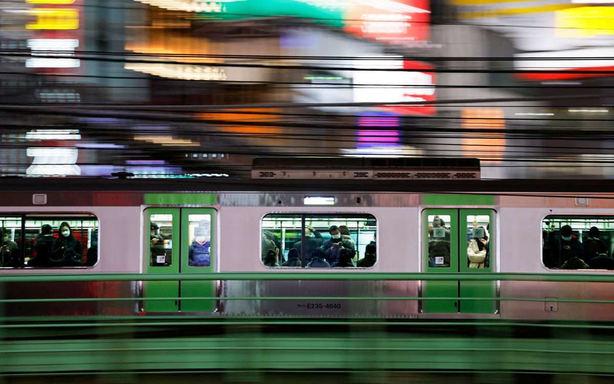 Jepang Siap Longgarkan Kontrol Perbatasan, Termasuk Terketat di Antara Negara Kaya