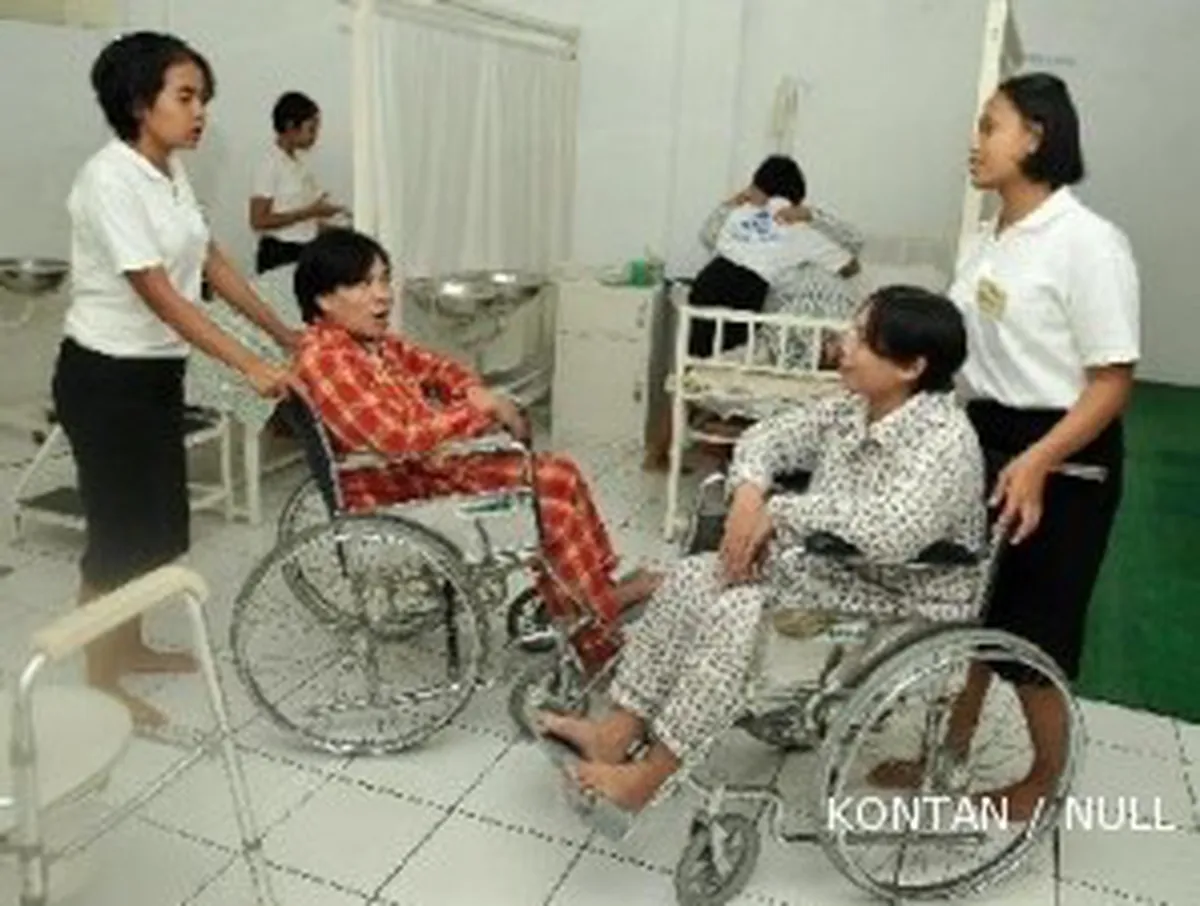 Presiden sudah teken Keppres Satgas TKI