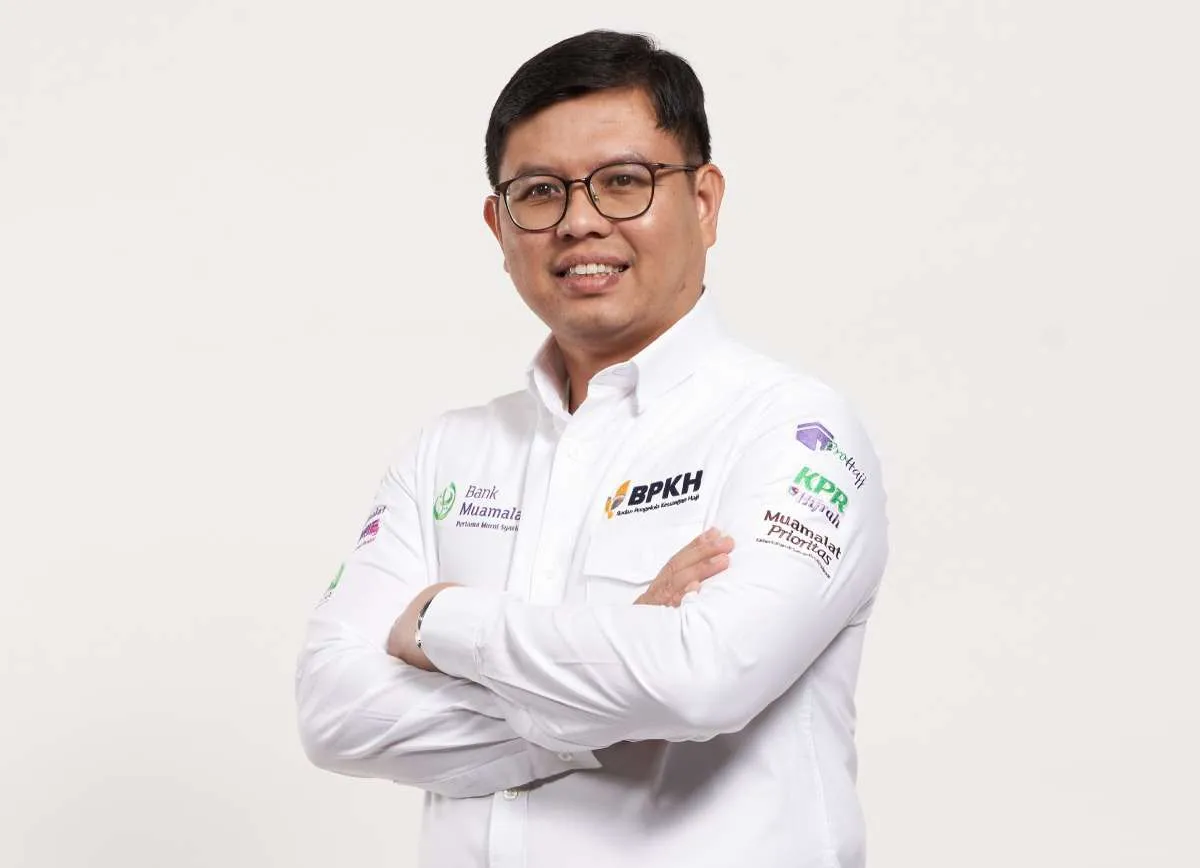 Bank Muamalat Sediakan Layanan Pendaftaran Haji untuk Diaspora Indonesia di Malaysia