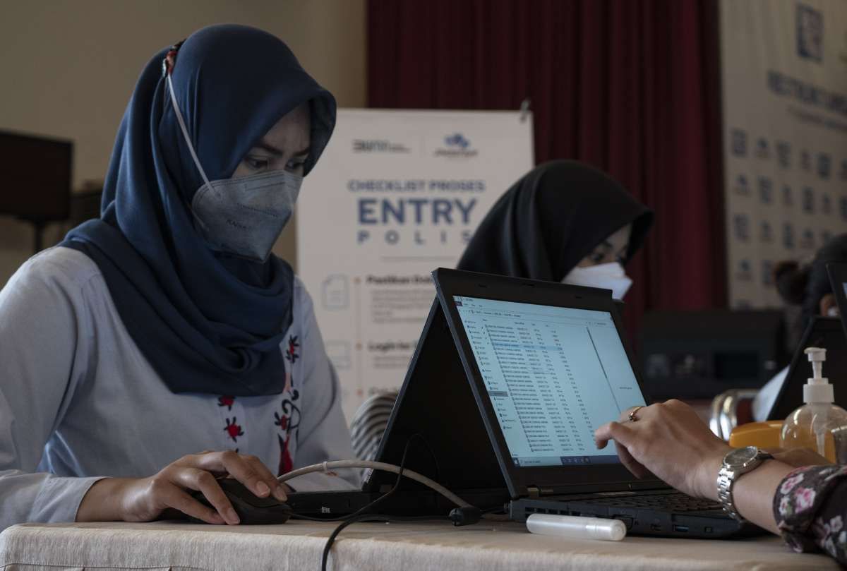 Restrukturisasi Asuransi Jauh dari Kata Selesai