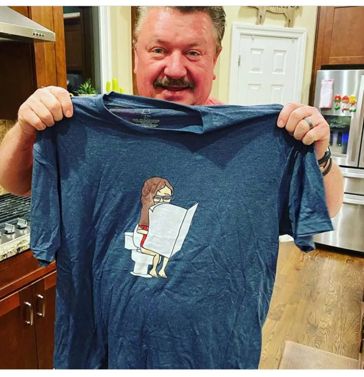 Joe Diffie, penyanyi musik country legendaris meninggal dunia karena virus corona