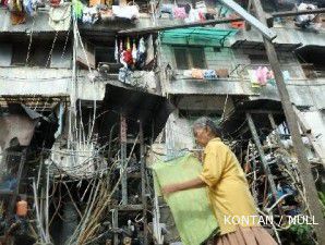 Pemerintah klaim angka kemiskinan dan pengangguran menurun