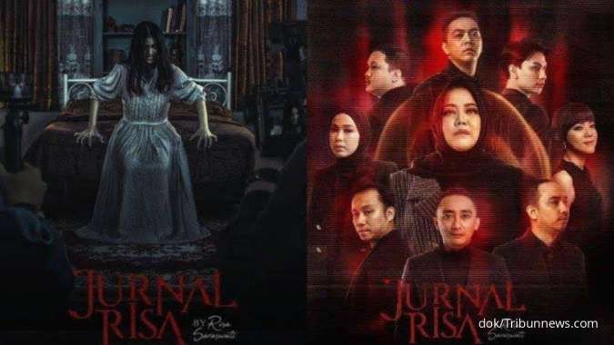 Jangan Ketinggalan! Promo Buy 1 Get 1 Free Advance Tiket Film Jurnal Risa Dari CGV