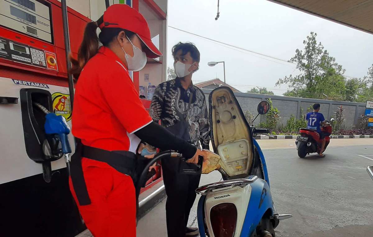 Kompensasi Energi di Awal Tetap Aman