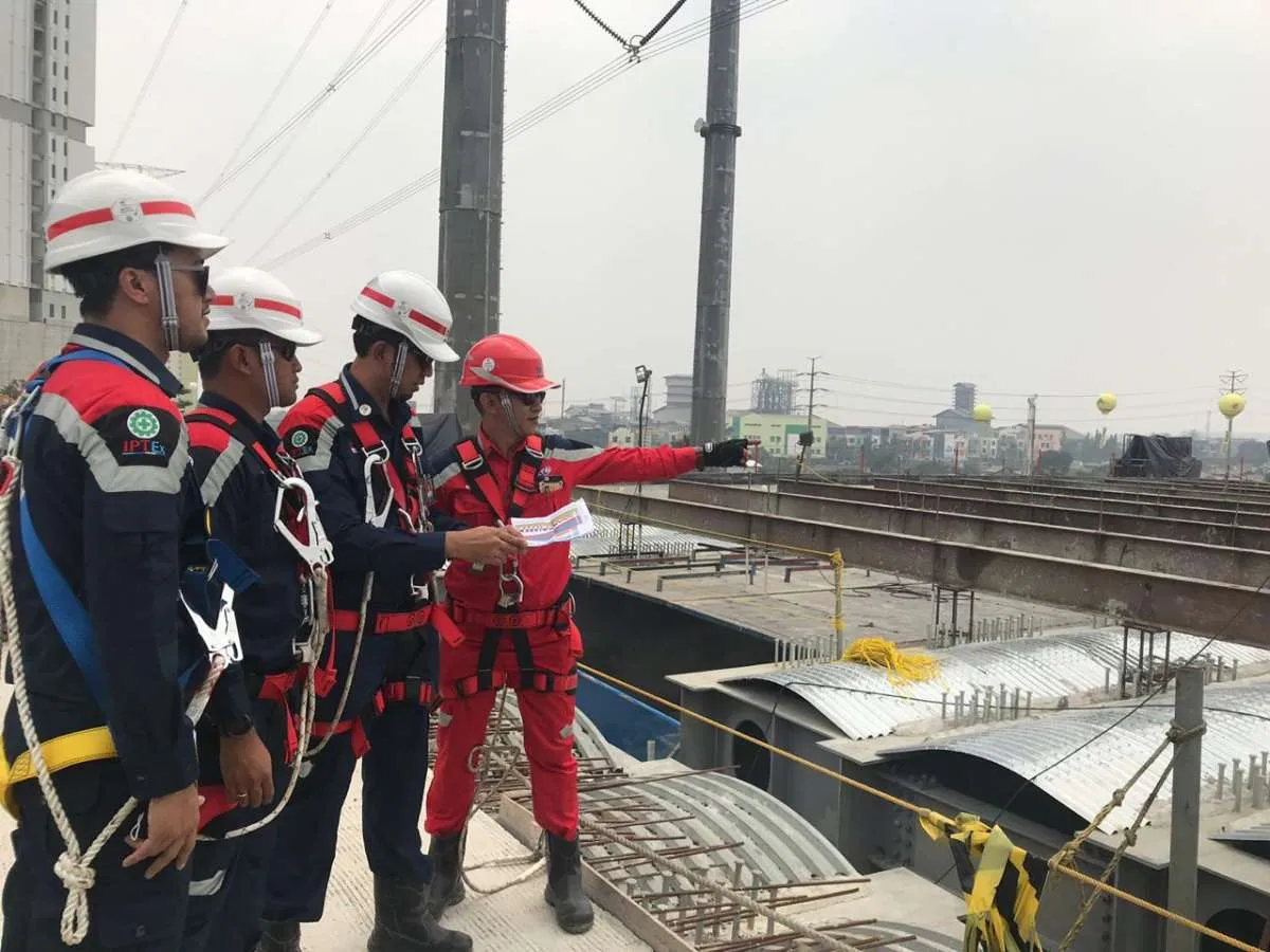 Waskita Karya (WSKT) catat kontrak baru Rp 8,13 triliun di paruh pertama 2020