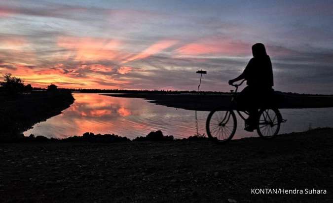Warga Aceh Wajib Tahu: Prakiraan Cuaca Kamis (29/1), Sebagian Besar Wilayah Berawan