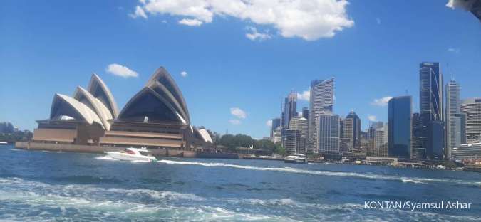 Australia–Kanada Perkuat Aliansi Mineral Kritis, Tantang Dominasi China