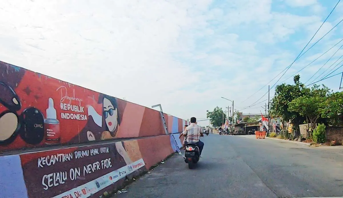 Prakiraan Cuaca Semarang Senin (6/4): Sejuk di Kabupaten, Panas di Kota