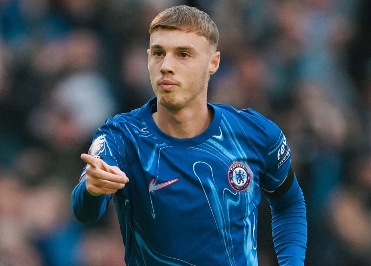 Cole Palmer Diragukan Tampil Saat Chelsea Menjamu Arsenal di Pekan 11 EPL