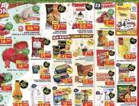 Promo Superindo Weekday 22-25 Desember 2025, Ada Beli 1 Gratis 1 dan Diskon 50%