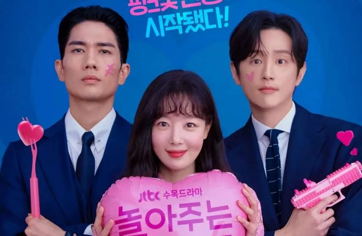 10 Drakor Rating Tertinggi di Minggu Kedua Juni 2024, Ada 2 Drakor Romantis Terbaru