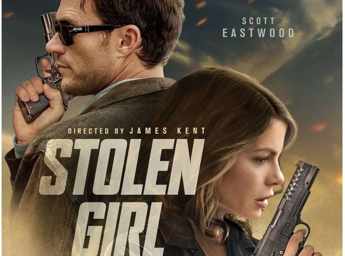 Sinopsis Film Action Stolen Girl di Bioskop, Berdasarkan Kisah Nyata Penculikan 