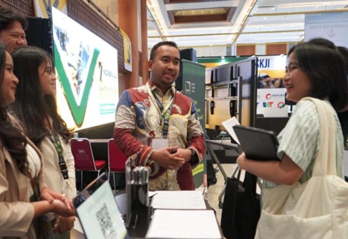 Permintaan Gedung Pameran Diprediksi Terus Melonjak
