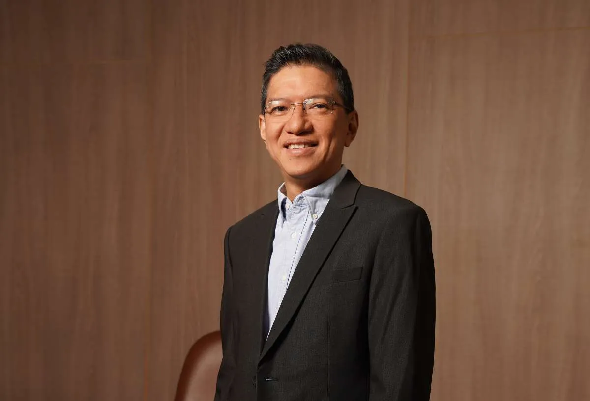 Belajar Jurus Investasi dari Direktur ERAA Djohan Sutanto, No Pain No Gain