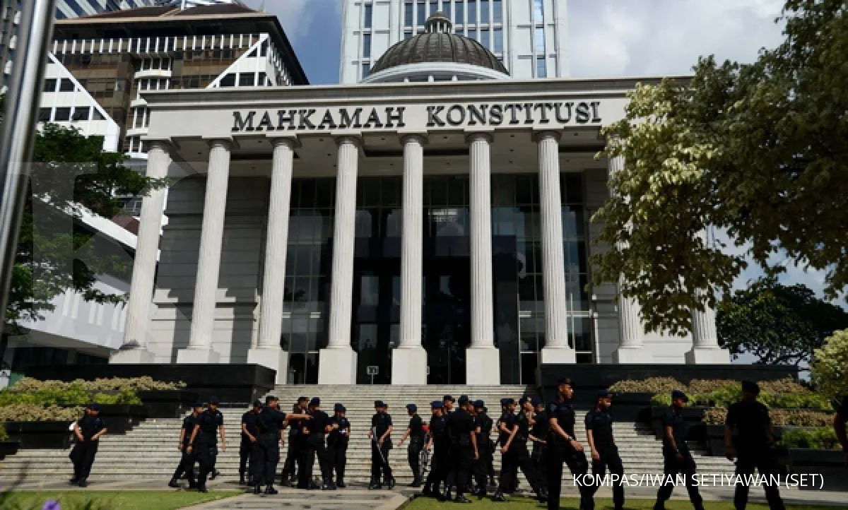 Sekarang perusahaan leasing tak boleh tarik sepihak, harus lewat pengadilan