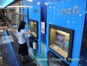 ANZ Panin menargetkan penjualan ORI008 Rp 100 miliar