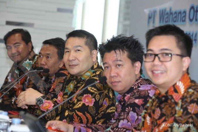 Mei, penjualan sepeda motor naik 1,8%