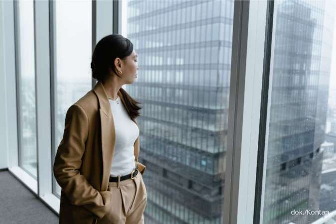 Mengenal Job Hugging yang Marak Terjadi karena Ketidakpastian Ekonomi