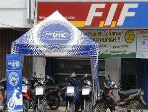 Kuartal I, Pembiayaan Kredit Elektronik FIF Tumbuh 15%