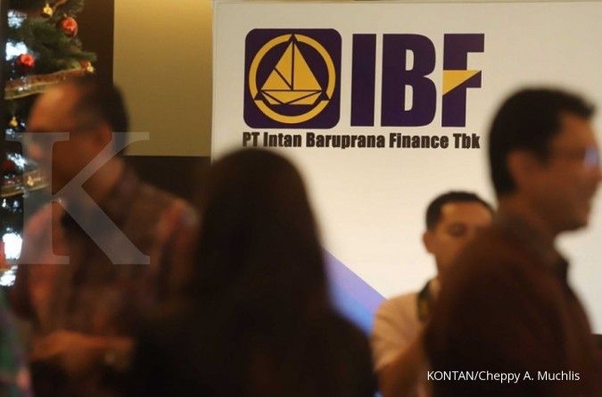 Intan Baruprana Finance (IBFN) membuka pintu untuk investor baru