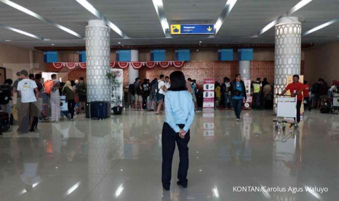 Indonesia to offer more airport management projects to foreign firms in 2020