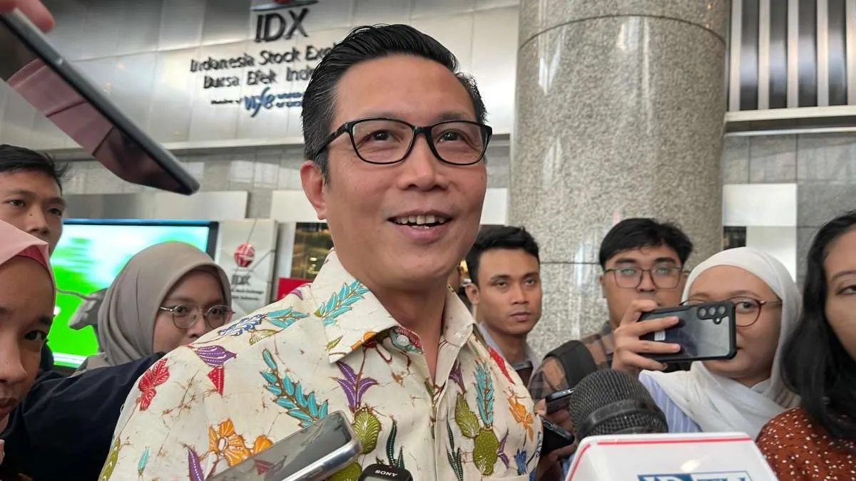 BEI Tegaskan Skandal Dugaan Gratifikasi Tak Menghambat Proses IPO ke Depan