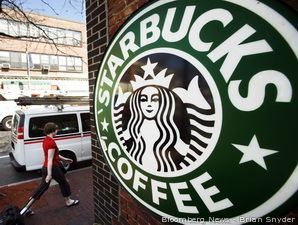 Starbucks Bidik China sebagai Pasar Kedua Setelah AS