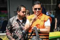 Pernyataan Sekjen PDIP Hasto Kristiyanto Setelah Bebas dari Penjara