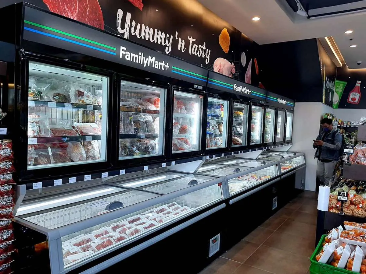Family Mart Targetkan Penambahan 100 Gerai Baru pada Tahun Depan