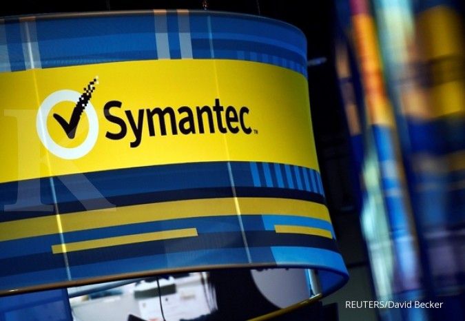 Symantec akuisisi perusahaan software US$ 2,3 M