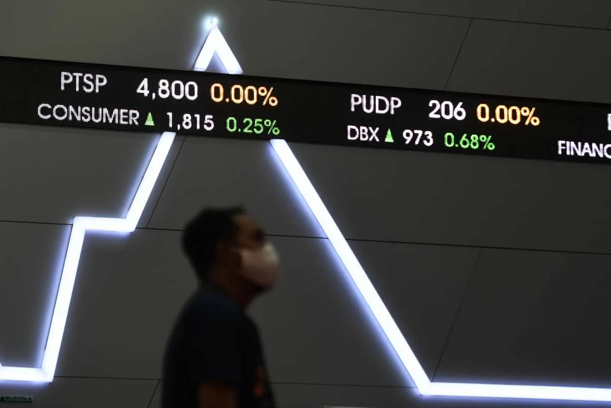 Proyeksi analis terhadap IHSG di tengah penantian rilis PDB kuartal III 2020