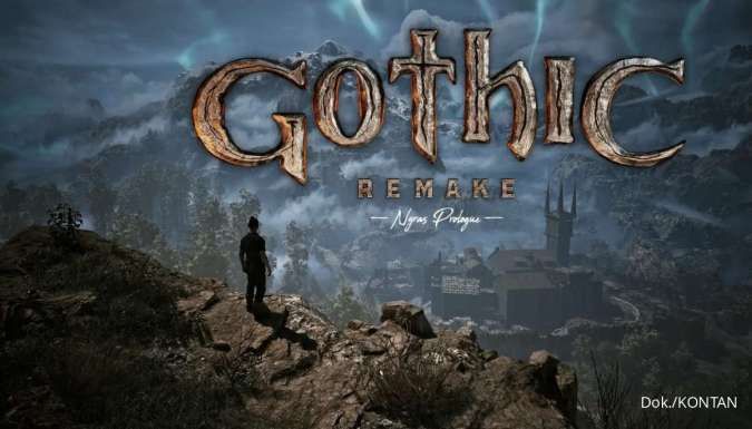 Gothic