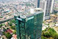 Realisasi Capex Siloam Hospitals (SILO) Capai Rp 400 Miliar di Kuartal I-2025