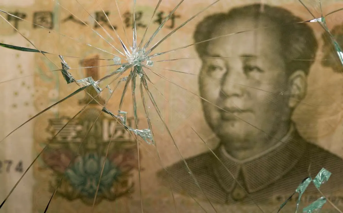 PDB China pada Kuartal IV 2021 Diperkirakan Melambat, Ini Deretan Penyebabnya