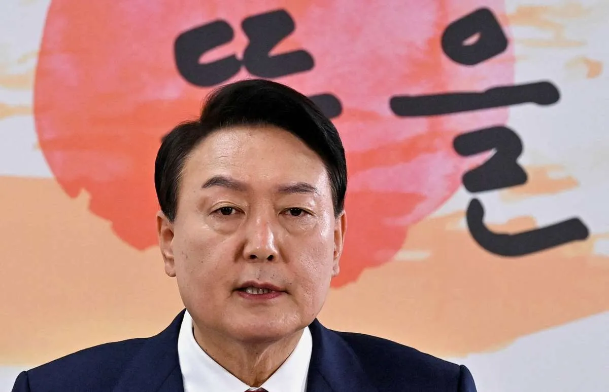 Korea Selatan Berharap Bisa Gunakan Aset Nuklir AS dalam Latihan Militer Bersama