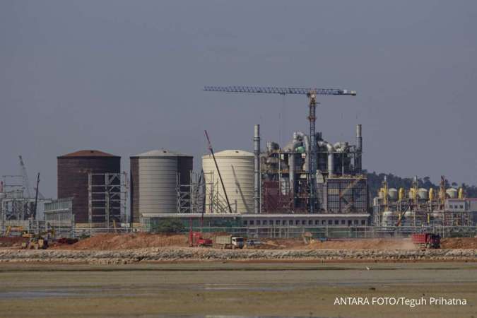 Kemenperin: Dari 170 Kawasan Industri, Baru 31 Kawasan yang Berstatus OVNI