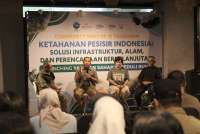 Ketahanan Pesisir Indonesia: Solusi Infrastruktur, Alam dan Perencanaan Berkelanjutan